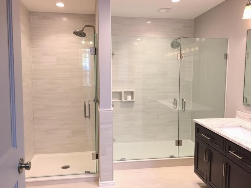 bathroom remodel for kitchen remodeling — Gotham Home Services