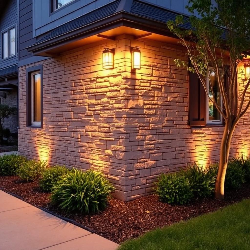 Masonry services by Gotham Home Services
